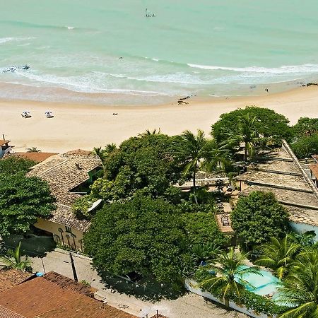Pousada La Bonita Baia Formosa  Exterior photo