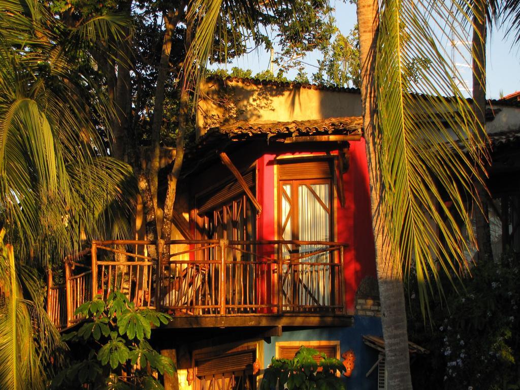 Pousada La Bonita Baia Formosa  Exterior photo